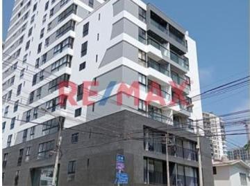 Venta De Departamento Dúplex En San Miguel