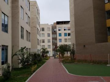 Venta de Departamento Dúplex en Urb. San Diego, San Martin de Porres, Lima