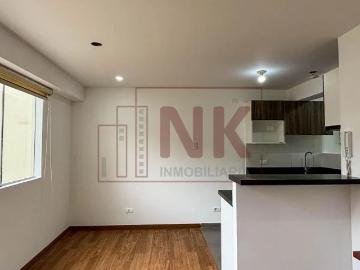 Venta de Departamento duplex habitaciones Pueblo Libre