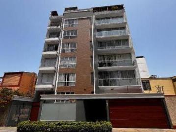 Venta de Departamento Duplex, Salamanca, 187 m², Piso 6