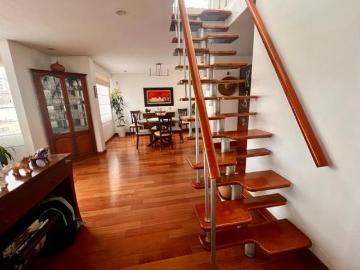 VENTA DE DEPARTAMENTO DÚPLEX 190.40 m2. SURCO ZONA TRANQUILA Y CÉNTRICA