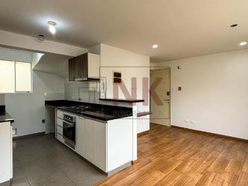 Venta de Departamento dúplex 2 dormitorios en Pueblo Libre