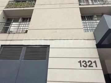 VENTA de Departamento en 5° piso con Roof Garden en FERROCARRIL HIDALGO