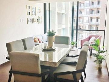 VENTA DE DEPARTAMENTO EN COYOACAN