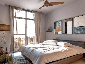 Venta de departamento en Cozumel