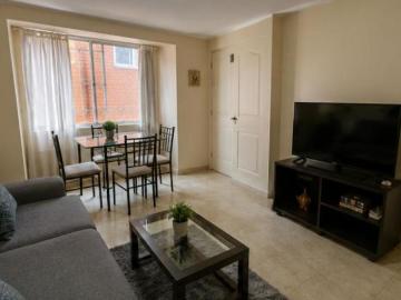 VENTA DE DEPARTAMENTO EN COAPA TLALPAN CDMX