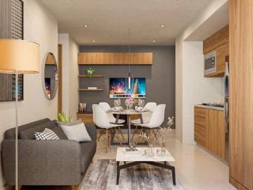 Venta de departamento en Col. Buenos Aires CDMX