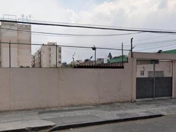 Venta de Departamento en Col. Guerrero, Cuauhtemoc