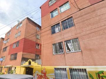 Venta de Departamento en Col. Guerrero, Cuauhtemoc