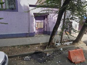 Venta de Departamento en Col. Guerrero, Cuauhtemoc