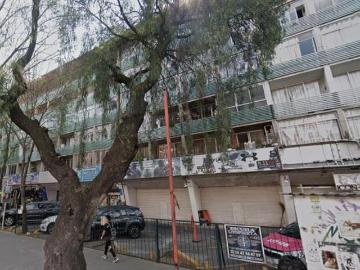 Venta de Departamento en Col. Guerrero, Cuauhtemoc