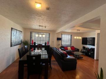Venta de Departamento en Colinas de San Jose Tlalnepantla