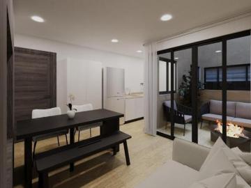 Venta de Departamento en colonia Tacuba CDMX