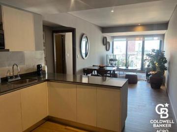 Venta de Departamento en Colonia Cuauhtémoc
