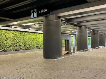 Venta de Departamento en Colonia Juárez / Cuauhtémoc
