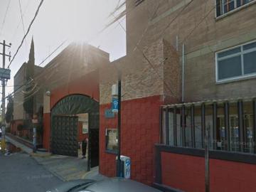 Venta de departamento en colonia Los Olivos, Tláhuac, CDMX