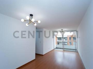 Venta de departamento en condominio de Canta Callao con 3 habitaciones