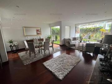 Venta de Departamento en Condominio El Rancho Miraflores
