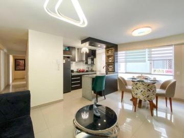 VENTA DE DEPARTAMENTO EN CONDOMINIO MAR AZUL SAN MIGUEL