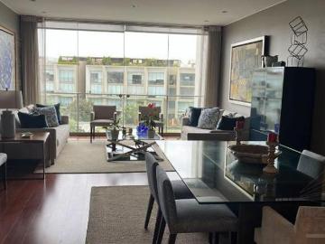 Venta de Departamento en condominio Miraflores
