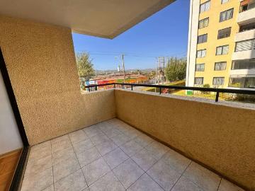 Venta de Departamento en Condominio Puerta de Hierro Quilpue | 4 Dormitorios por 173000. 00 en Quilpué