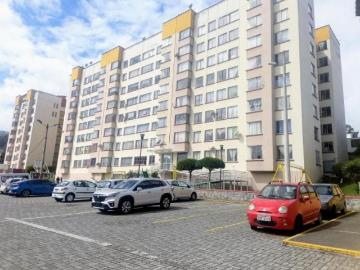 Venta de Departamento en Conjunto Recreo Plaza Sector  San Bartolo Departamento en Venta en Quito San Bartolo