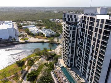 Venta de Departamento en Cabo Norte Temozón Mérida Yucatán