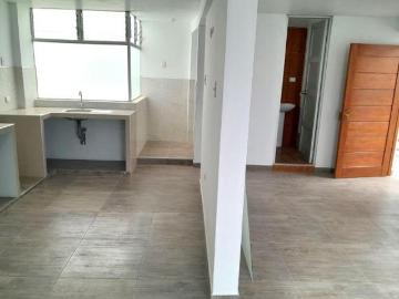 VENTA DE DEPARTAMENTO EN CAJAMARCA LARRY JHONSON 3ER PISO EXTERIOR