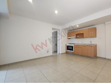 Venta de departamento en calle te, granjas méxico, iztacalco, cdmx
