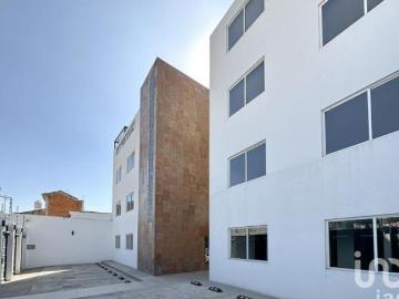 VENTA DE DEPARTAMENTO EN SAN ANDRES CHOLULA EN CAMINO REAL