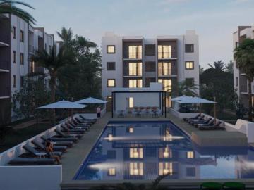 VENTA DE DEPARTAMENTO EN CANCÚN