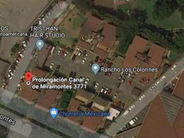 Venta de Departamento en Canal de Miramontes, Coapa, CDMX