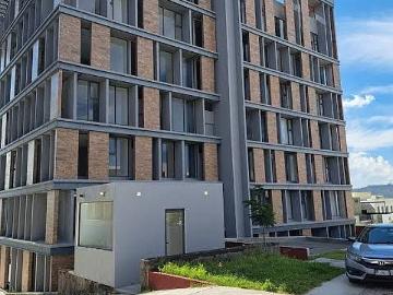 Venta de departamento en Cañadas del Lago Edificio Lago Bomù, Corregidora Qro