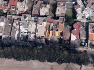 VENTA DE DEPARTAMENTO EN CDMX, XOCHIMILCO