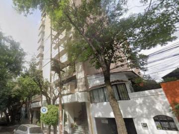 VENTA DE DEPARTAMENTO EN CDMX COL DEL VALLE SUR
