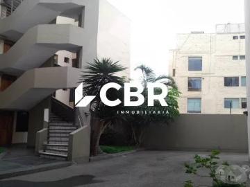 VENTA DE DEPARTAMENTO EN CHORRILLOS