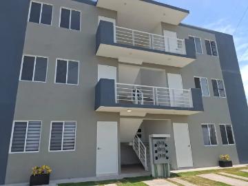 Venta de Departamento en Ciudad Natura, Veracruz con 2 Recámaras y Estacionamiento
