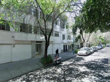 Venta de departamento en Cuauhtémoc Remate