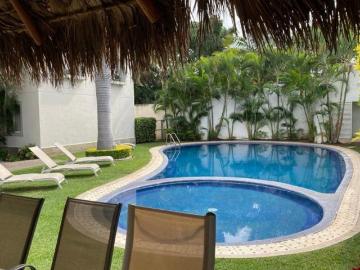 Departamento en venta en Cuernavaca