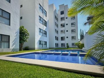 VENTA DE DEPARTAMENTO EN ACAPATZINGO, CUERNAVACA