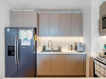 Venta de departamento en Adamant Grand