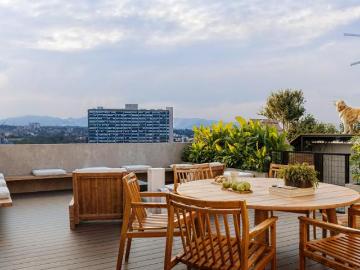 Venta de Departamento en Aguascalientes, Col. Hipódromo Condesa