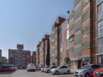 VENTA DE DEPARTAMENTO EN AGRÍCOLA PANTITLÁN, IZTACALCO, CDMX