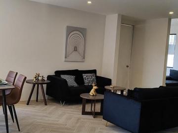 VENTA DE DEPARTAMENTO EN ALVARO OBREGON