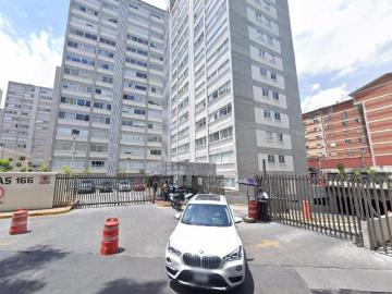 Venta de departamento en Álvaro Obregón Remate