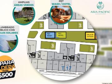 Venta de Departamento en Asia, Cañete | Bolsa Inmobiliaria Perú