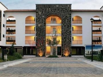 ¡venta de departamento en Aureal de 3 recámaras, excelentes acabados y seguridad!