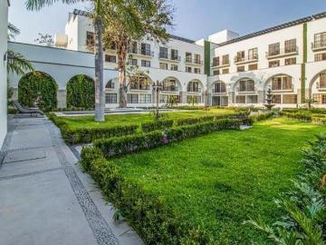 VENTA DE DEPARTAMENTO EN AV. MORELOS, CUERNAVACA
