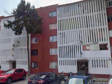 VENTA DE DEPARTAMENTO EN Av Rio San Joaquín, Lázaro Cárdenas, Miguel Hidalgo, CDMX