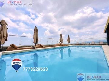 Venta de departamento en Averanda, Cuernavaca…Clave 4446